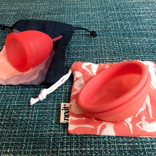 Menstrual Cup vs. Menstrual Disc: Why I'll Keep Using a Disc