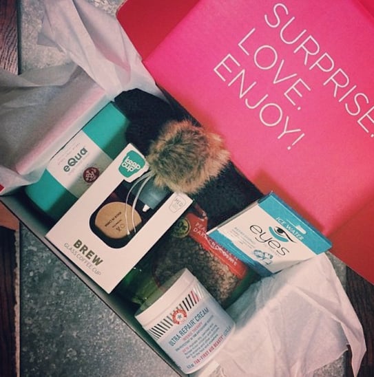 2015, we like you. Full January reveal up on the blog! #january #musthavebox #revealed #regram @laurberthakmaliew