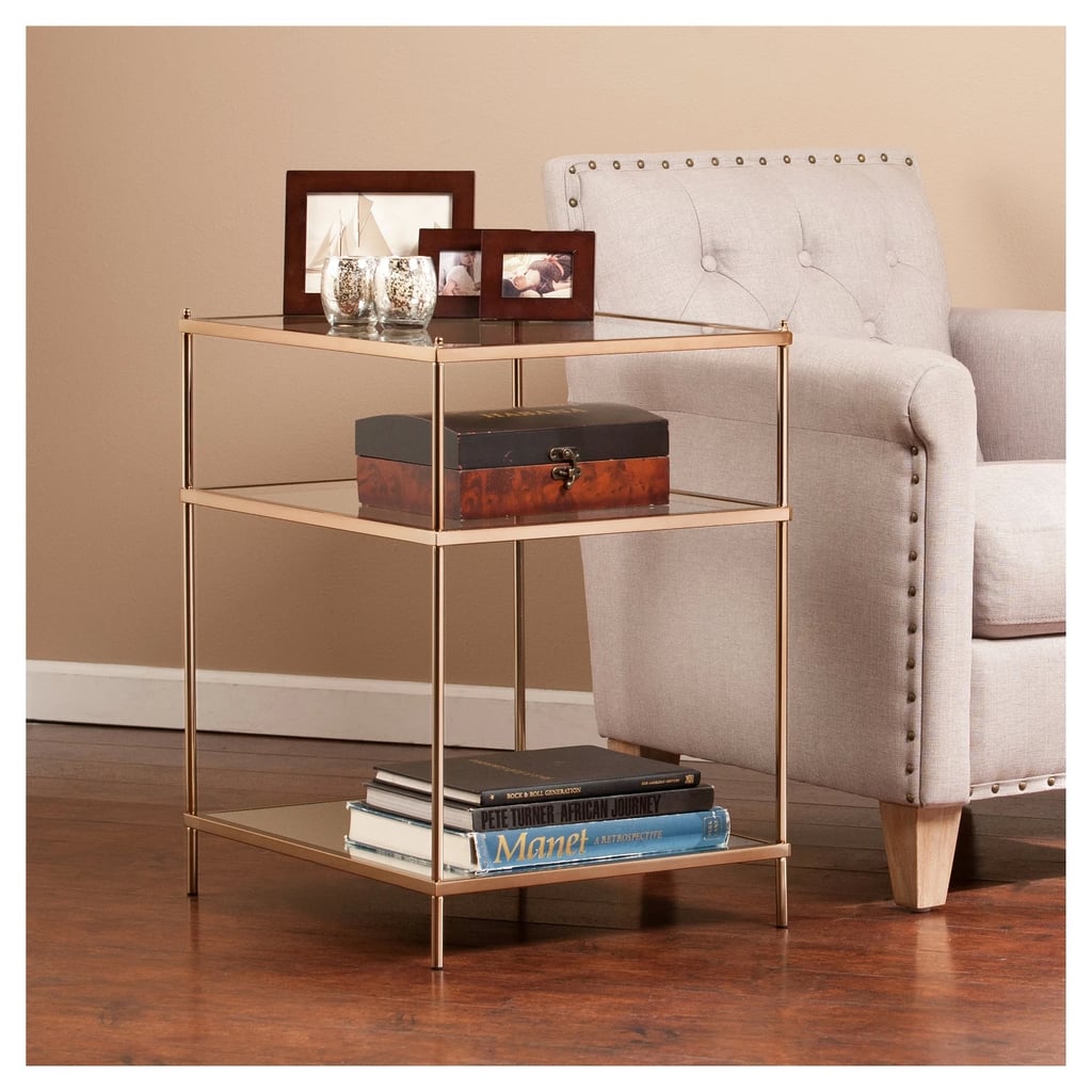 Benton Side Table