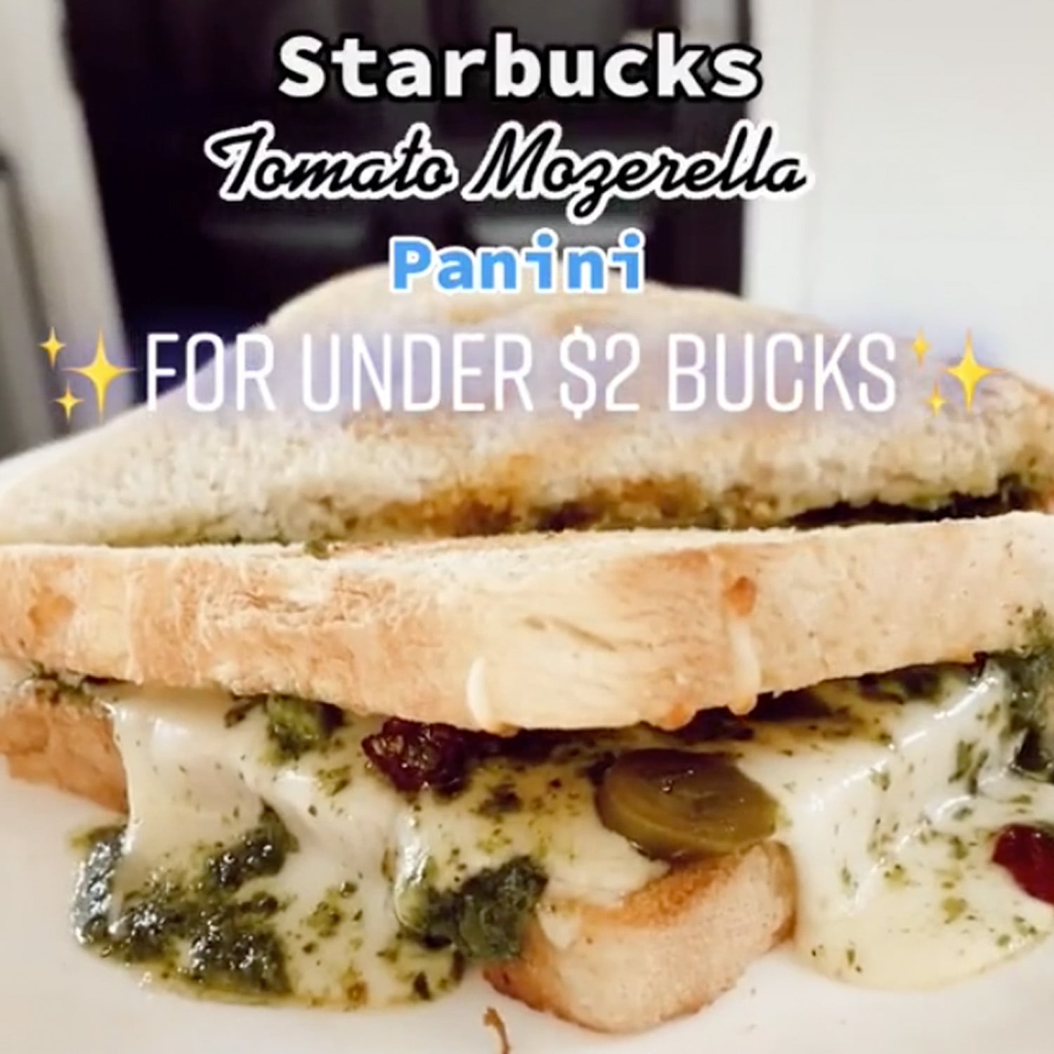 The Ultimate Starbucks Grilled Cheese Copycat Recipe (2023)