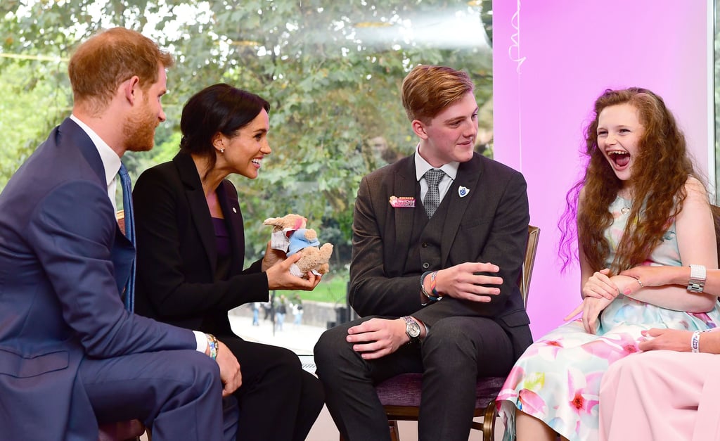 Kate Middleton and Meghan Markle With Kids Pictures