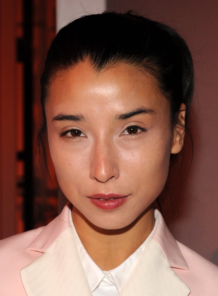 Lily Kwong Model Skin Care Tips POPSUGAR Beauty