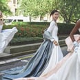 2020 Brides Have Some Stunning Wedding Dress Trends to Choose From