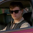 Ansel Elgort and Kevin Spacey's Baby Driver Looks Like the Ultimate Heist Movie