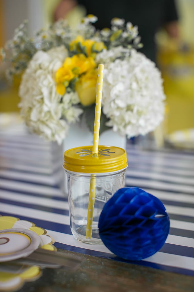 Despicable Me Minion Birthday Party