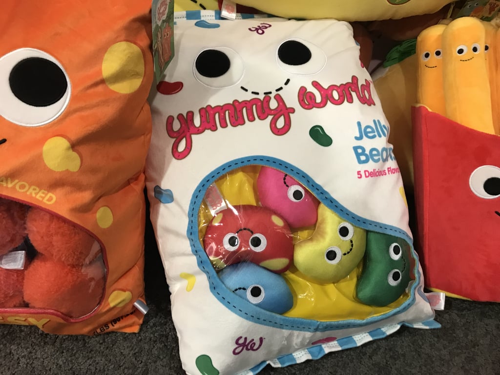 yummy world collection