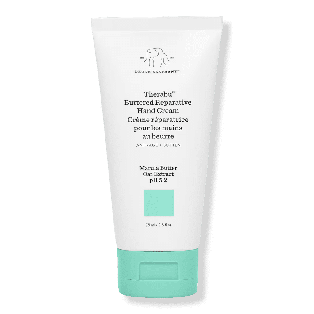 Best Hand Cream