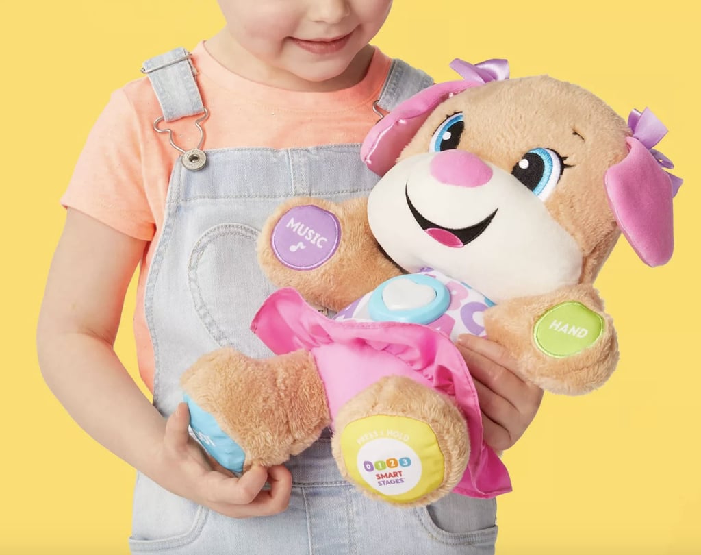 Best Toys For 1YearOlds in 2020 POPSUGAR Family