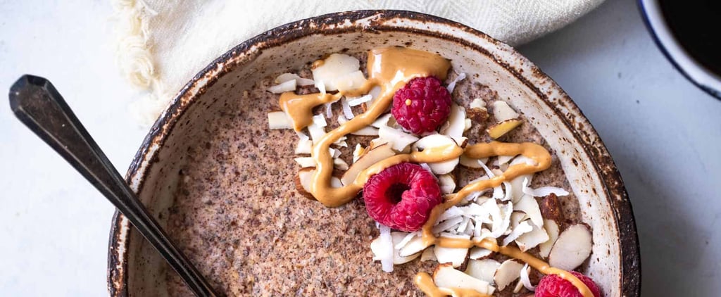 These Quick, Low-Carb Breakfasts Are Just What You Need to Simplify Your Mornings