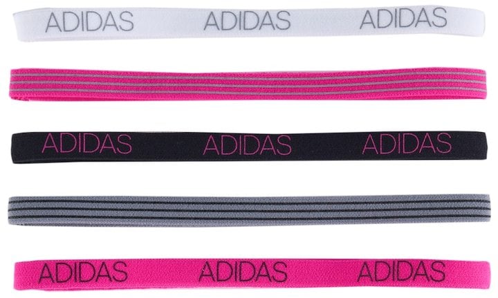 Adidas Headband Set