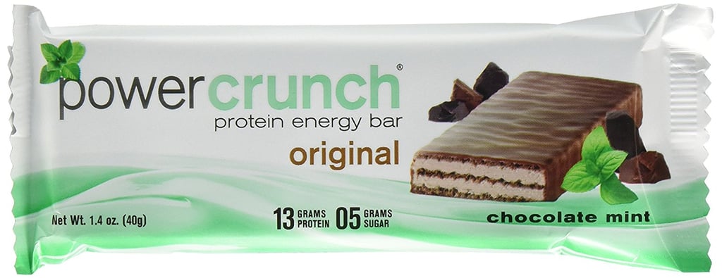 Power Crunch Protein Energy Bar