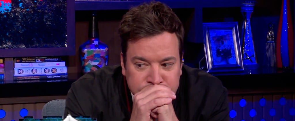 Yes, Jimmy Fallon Knows Why Justin Timberlake and Britney Spears Broke Up