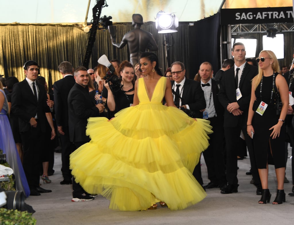 This Is Us Cast at the 2019 SAG Awards