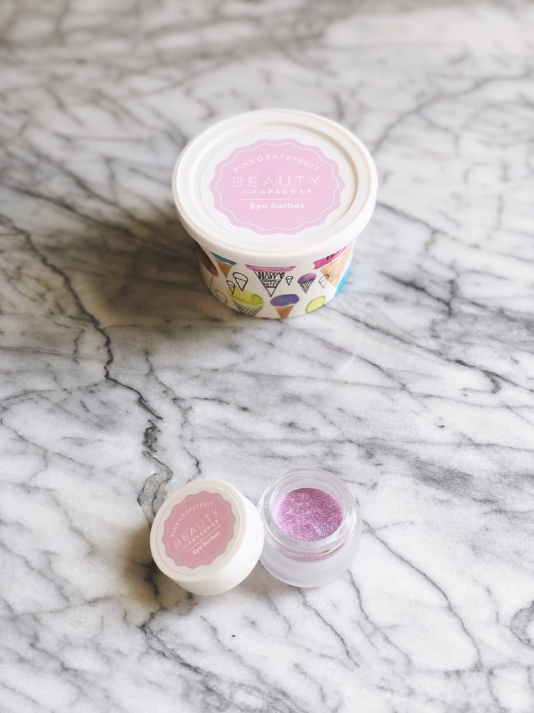 Pink Grapefruit