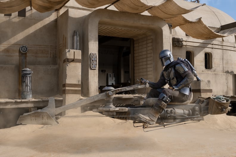 What Is The Mandalorian Season 2 Plot?