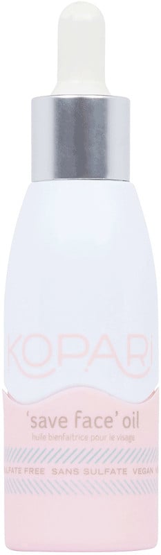 Kopari Beauty Save Face Oil | Ulta Beauty