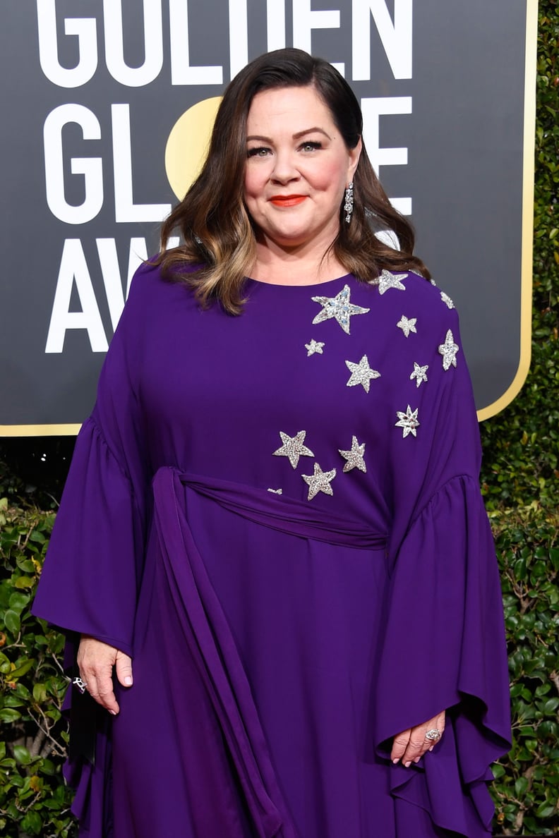 Melissa McCarthy as Ursula