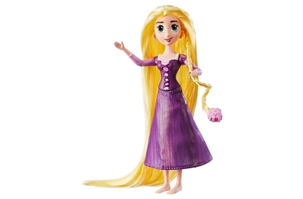 Disney Tangled the Series Rapunzel