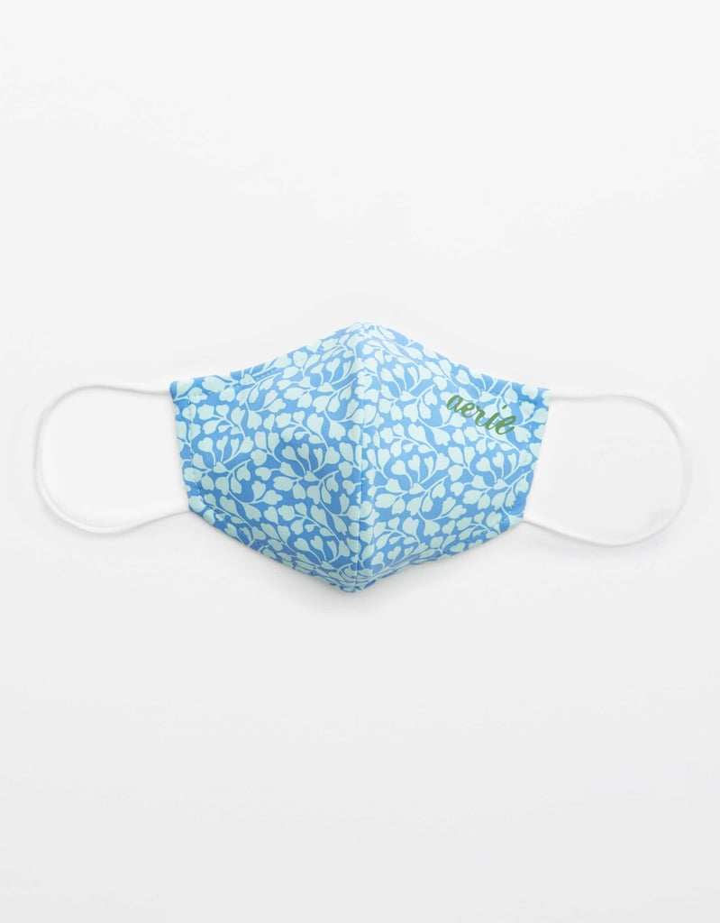 Aerie Printed Cloth Face Mask