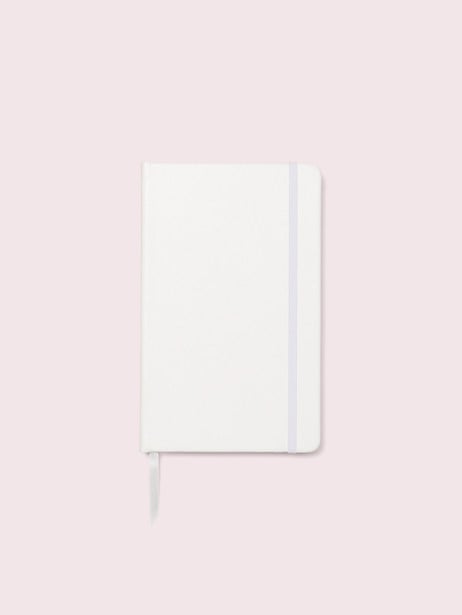 Kate Spade Take Note Monogram Notebook