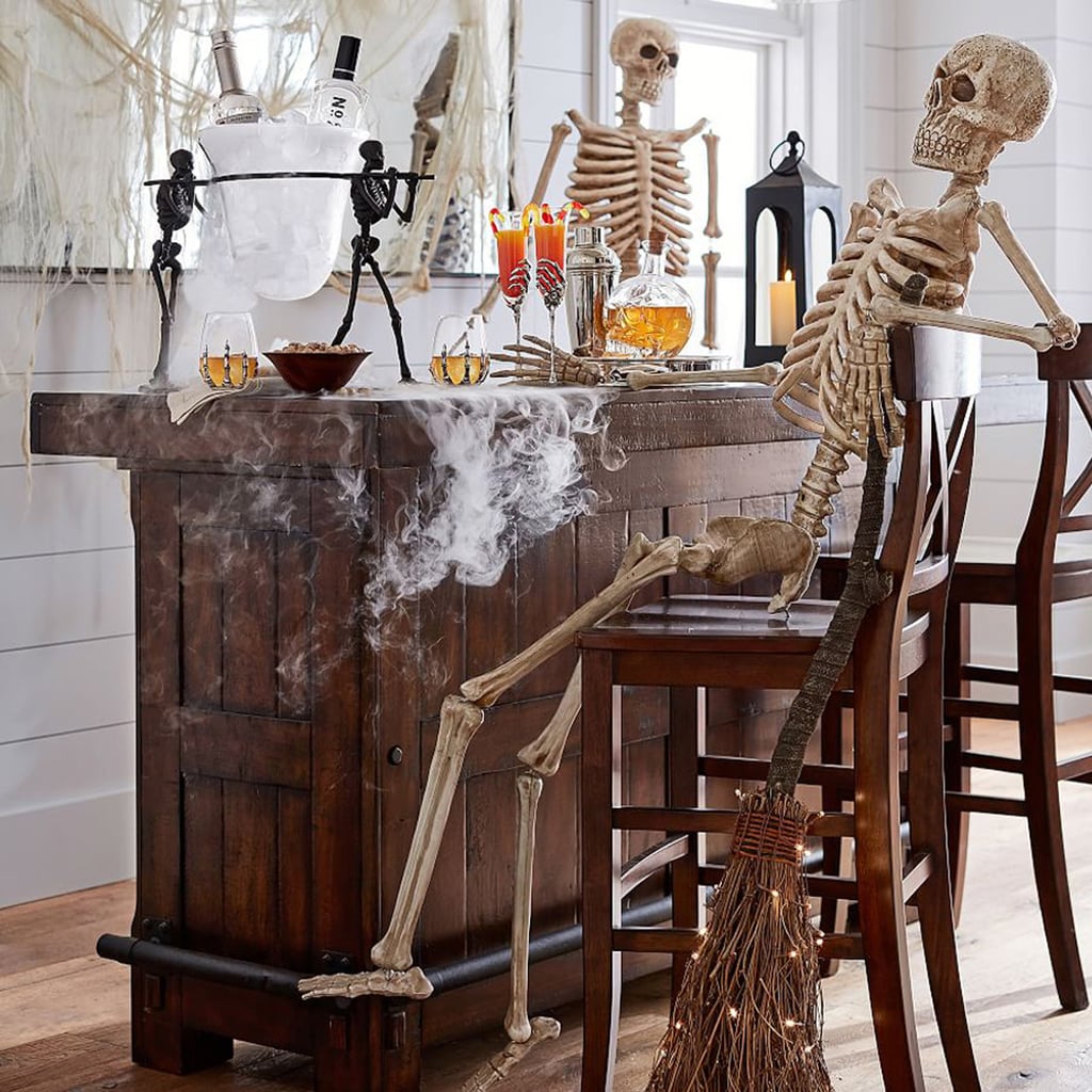 Best Pottery Barn Halloween Decorations 2019 Popsugar Home