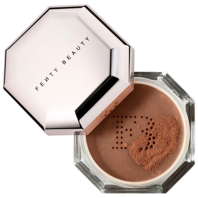 Best Loose Powder For Dark Skin Tones