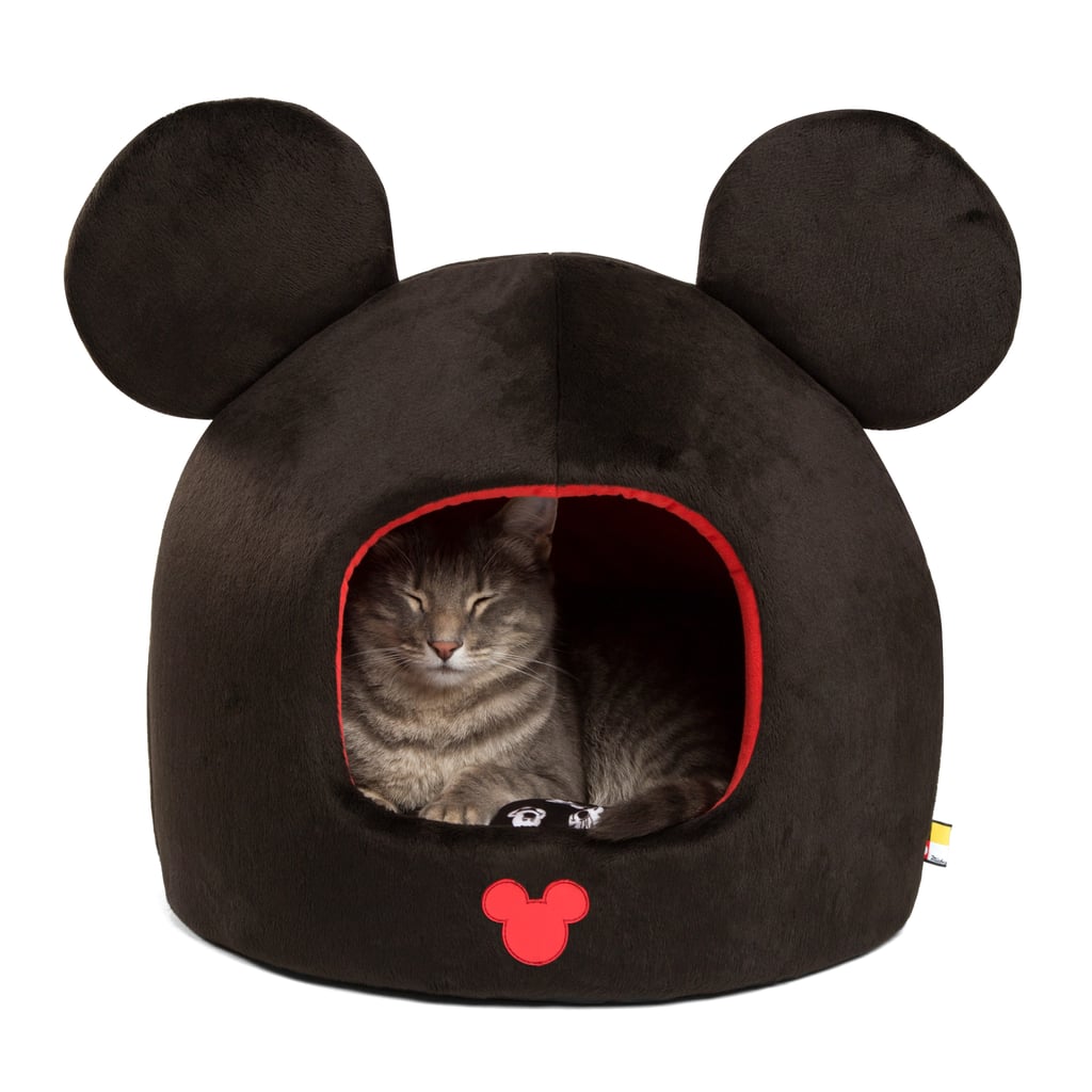 Disney Mickey Mouse Pet Dome ($45)