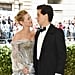 Reactions to Lili Reinhart and Cole Sprouse at the Met Gala