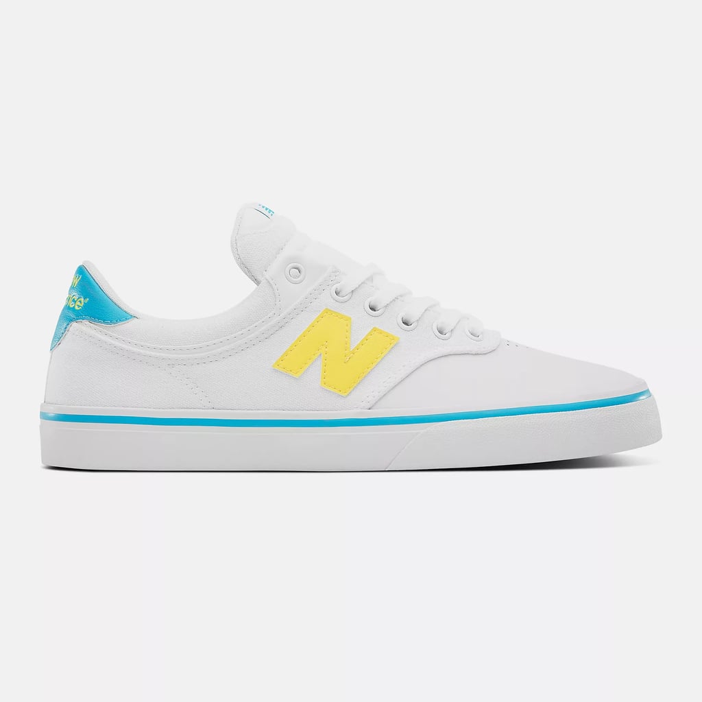 New Balance Numeric 255 Skate Shoes ($70)