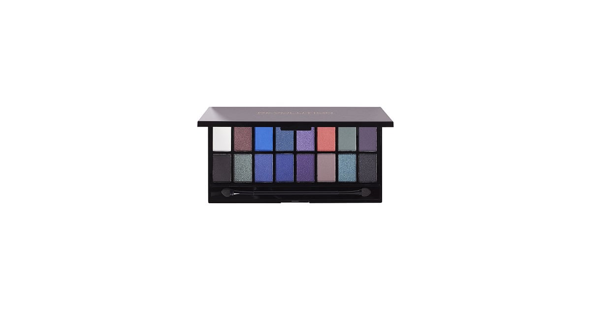 Makeup Revolution Give Them Darkness Palette Makeup Revolution