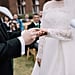 Woman Married Her Husband's Best Man