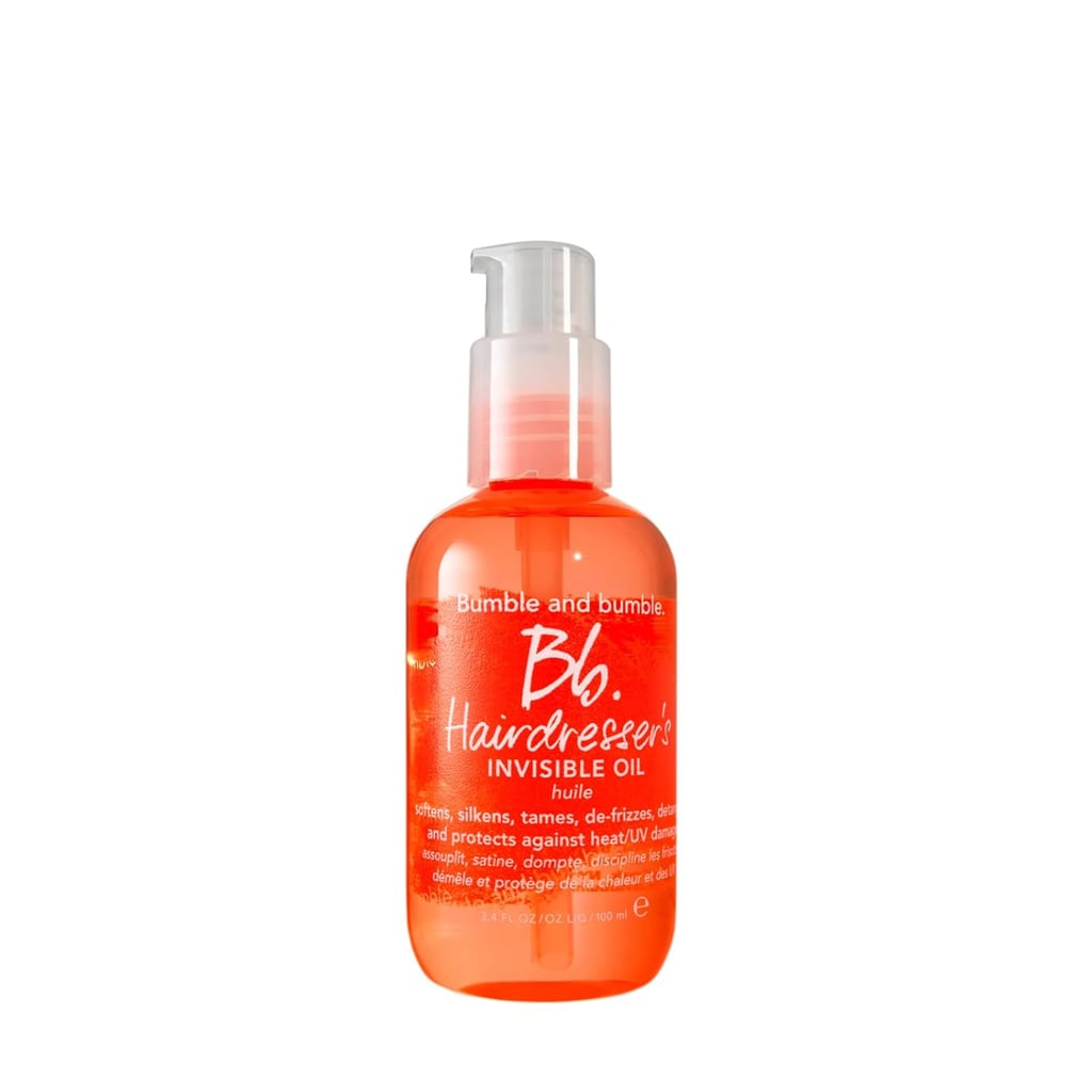 Best Hair Oil According to Chuck Amos