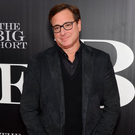 Bob Saget's Funniest Tweets