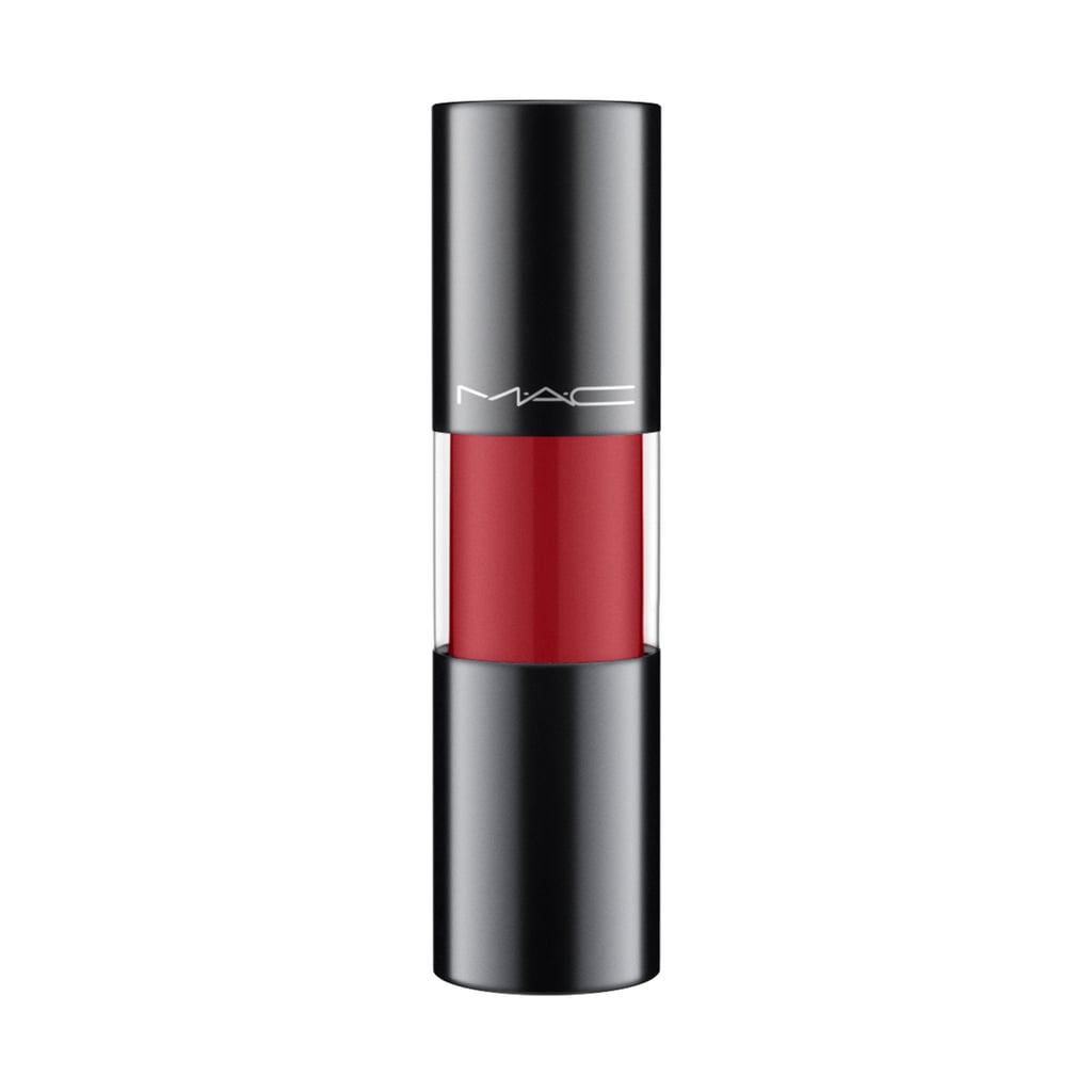 MAC Versicolour Varnish Cream Lip Stain Review