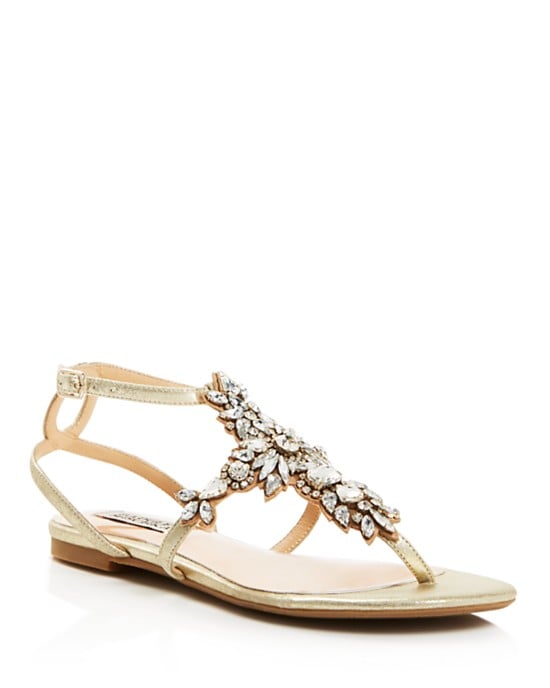 Glamorous Thong Sandals