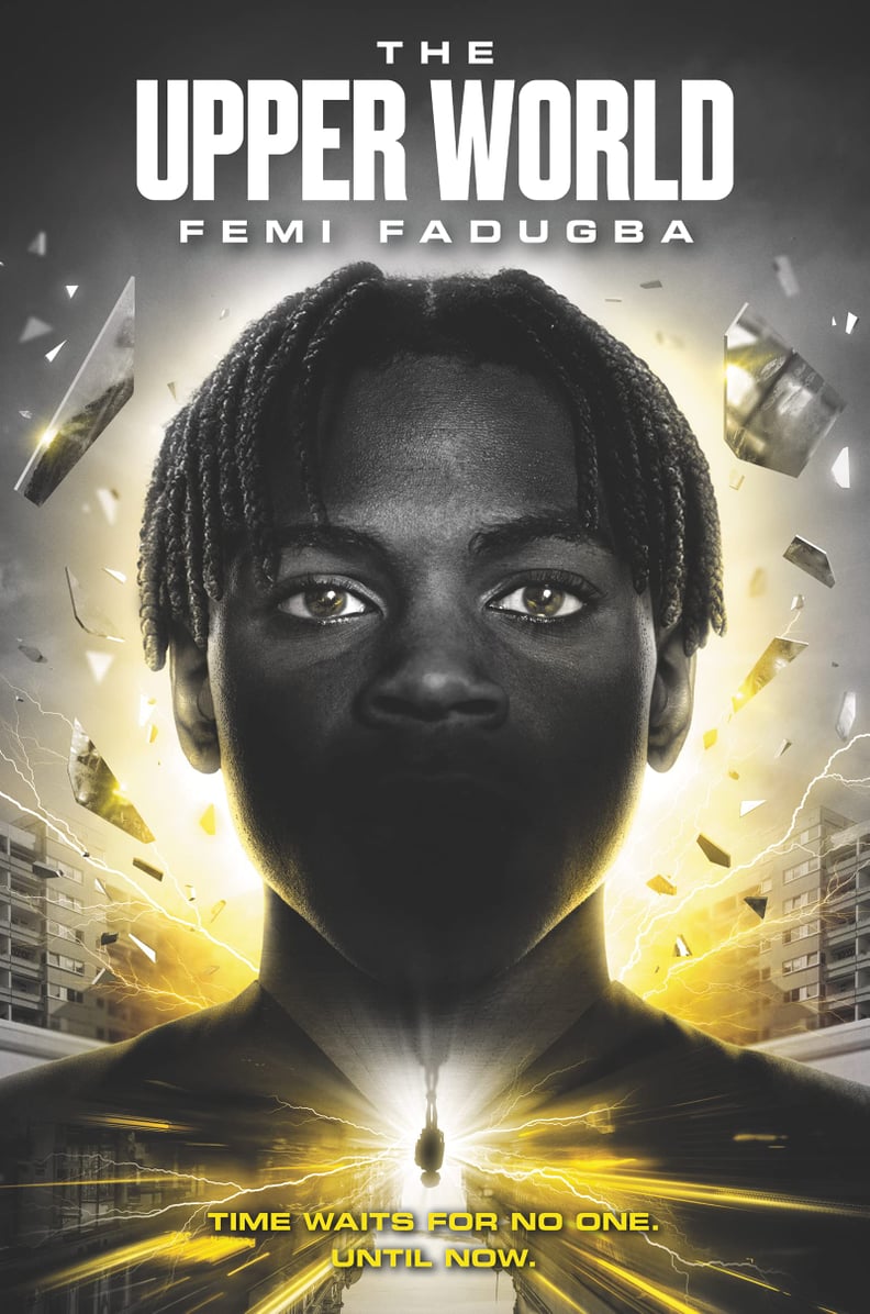 Femi Fadugba的上界