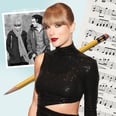 From "Slut!" to "Style," Why These 16 Taylor Swift Songs Might Be About Harry Styles