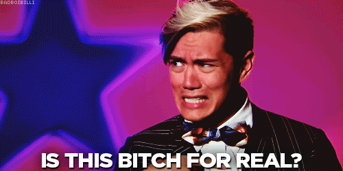 Every Time President Coin Says Anything