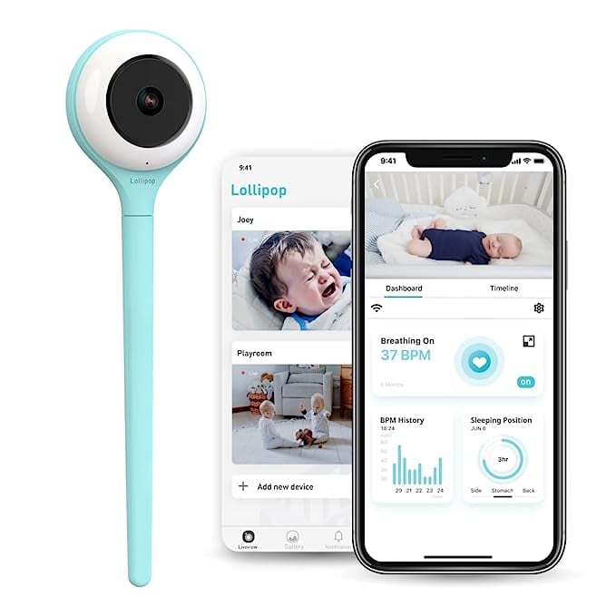 Best Baby Monitor For Travel