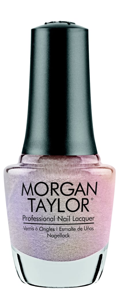 Morgan Taylor Professional Nail Lacquer is releasing a Beauty and the Beast-themed nail polish collection in March, including this Enchanted Patina top coat ($9), meant to give any shade an antique finish.