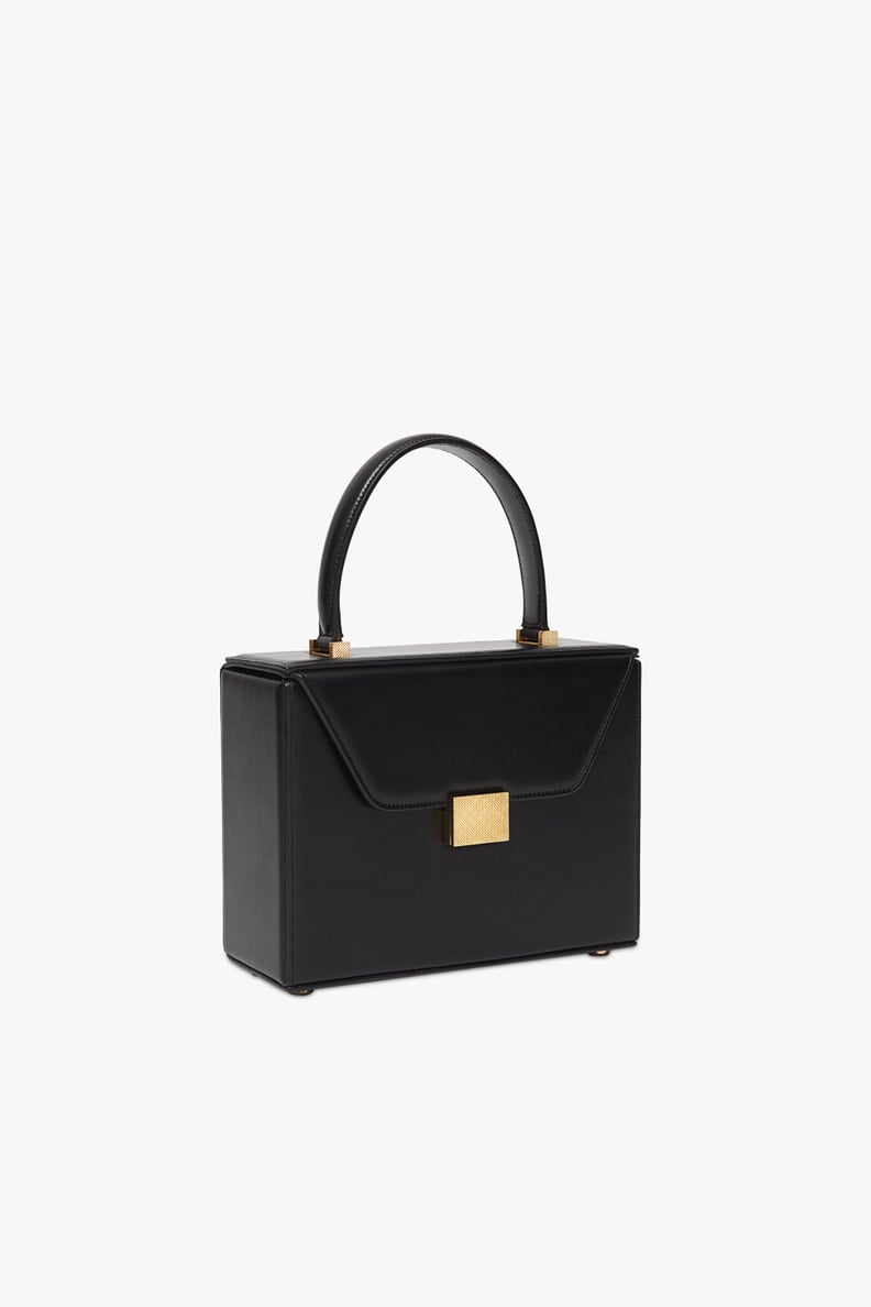 Here's a Victoria Beckham Bag Similar to Meghan's