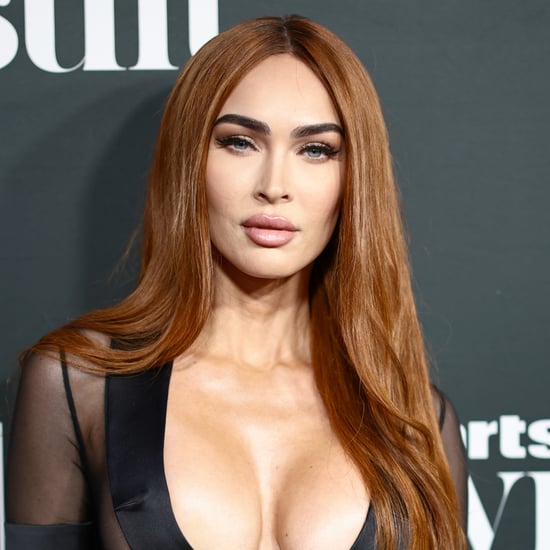 Megan Fox Slams Politician's Comments on Her Kids' Clothes