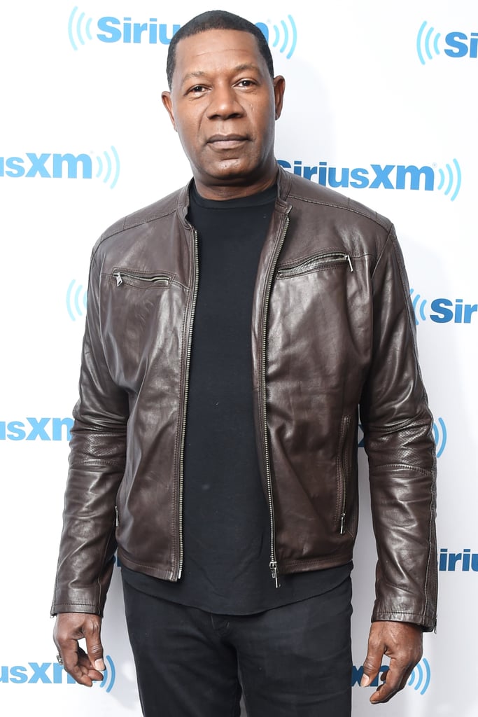 Dennis Haysbert