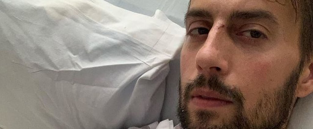 Ryan Fischer's Statement After Shooting and Dog Theft