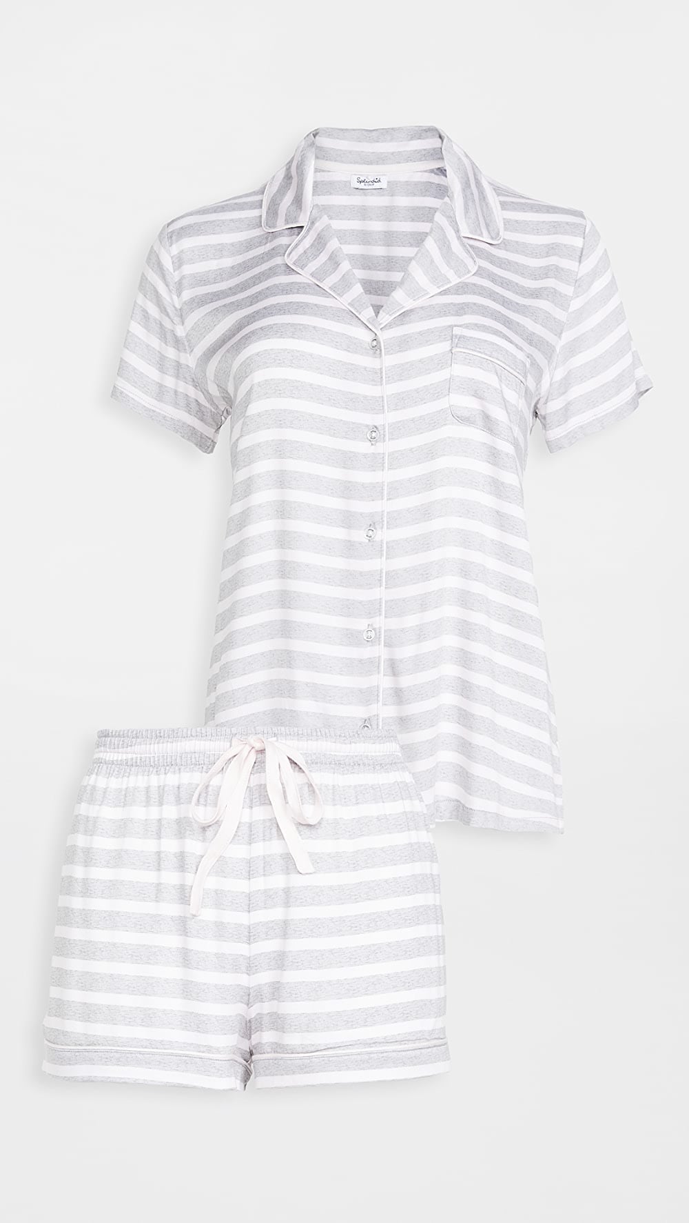 Splendid shortie sleep hotsell set