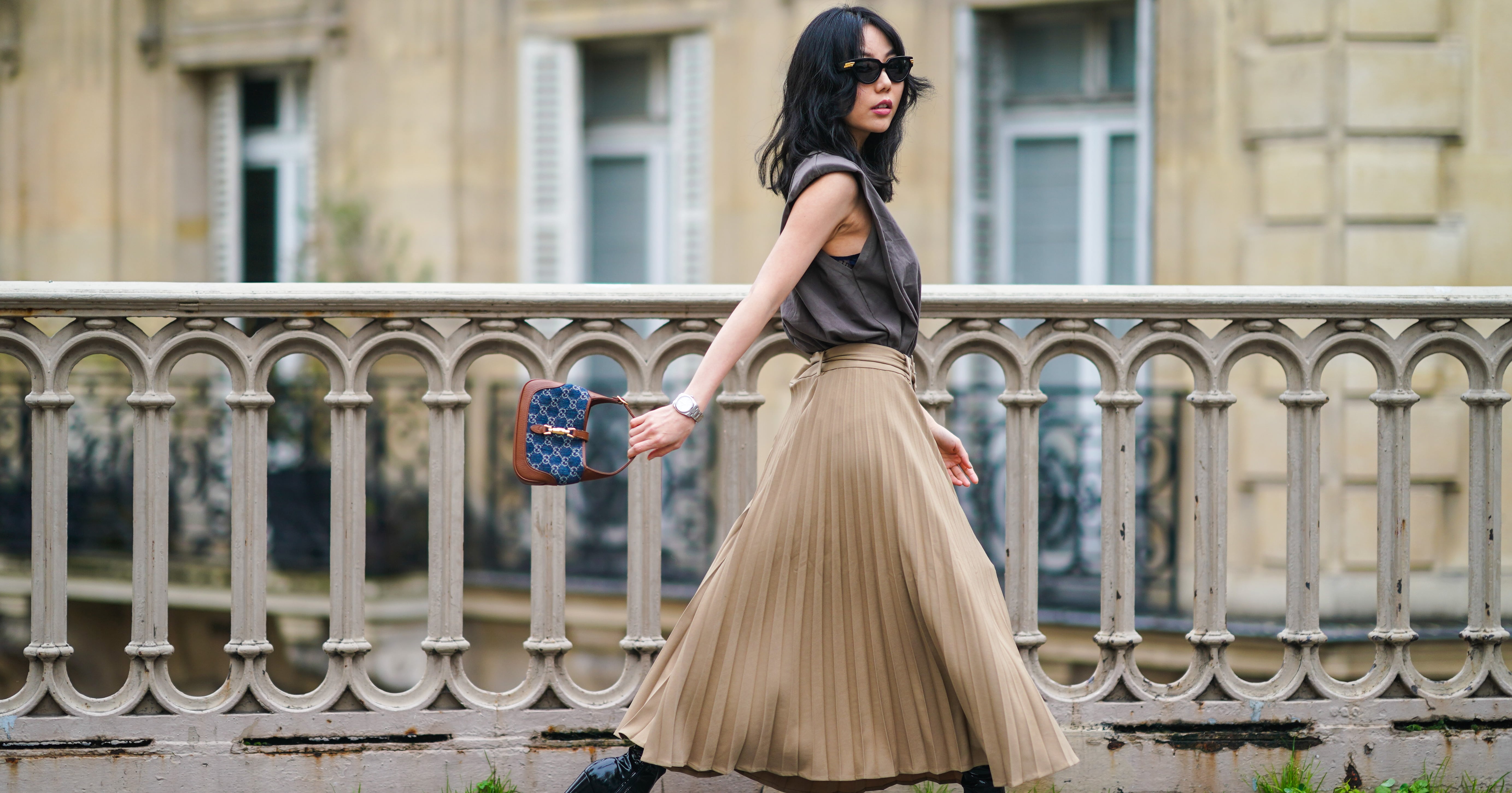 15 Nordstrom Bestsellers, From Wide-Leg Denim to the Perfect Ballet Flats
