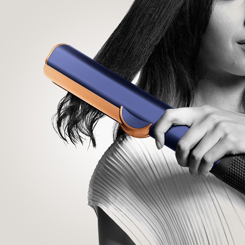 A Guide to the Best Dyson Hair Tools, According to Our Editors