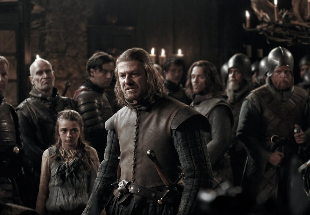Kid-Friendly Alternatives For Game of Thrones