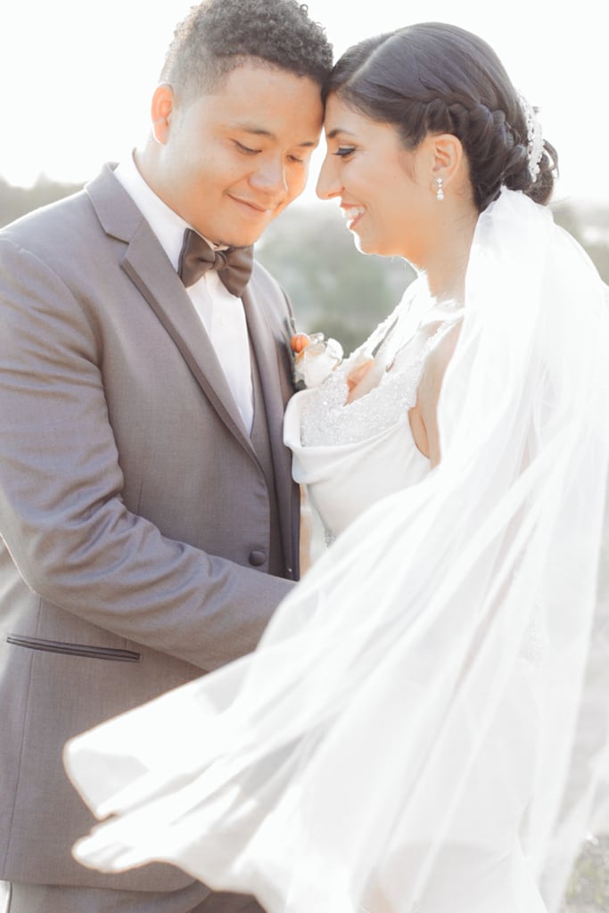 Multicultural Traditional Wedding