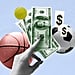 What Women Athletes Need to Know About Money